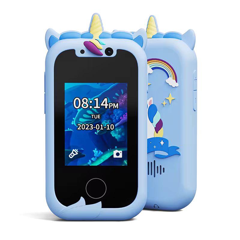 KidsPhone | Veilige Telefoon Voor Kinderen