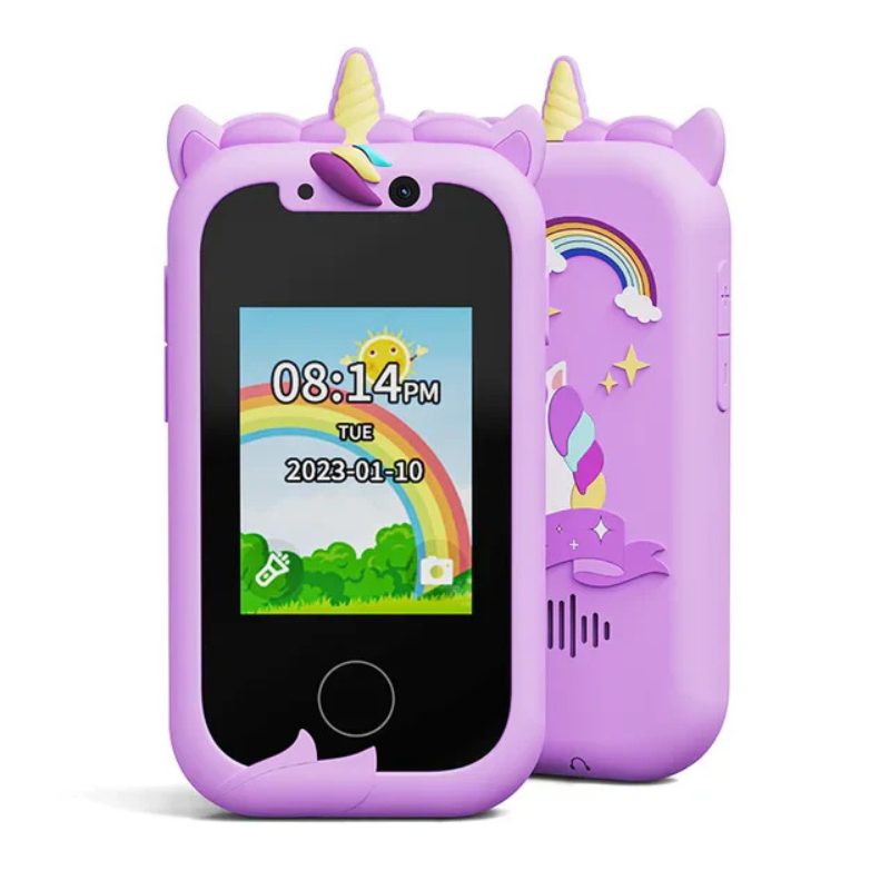 KidsPhone | Veilige Telefoon Voor Kinderen