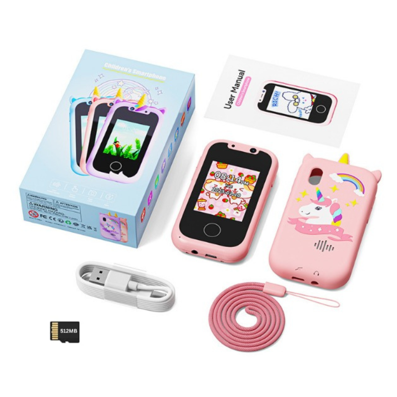 KidsPhone | Veilige Telefoon Voor Kinderen