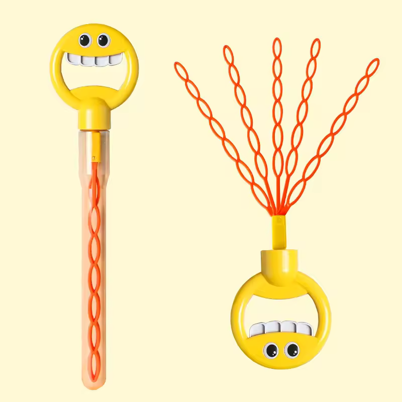 BubbleBuddy | Zwaai Honderden Bellen