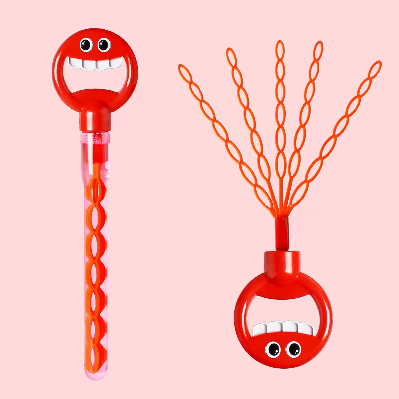 BubbleBuddy | Zwaai Honderden Bellen
