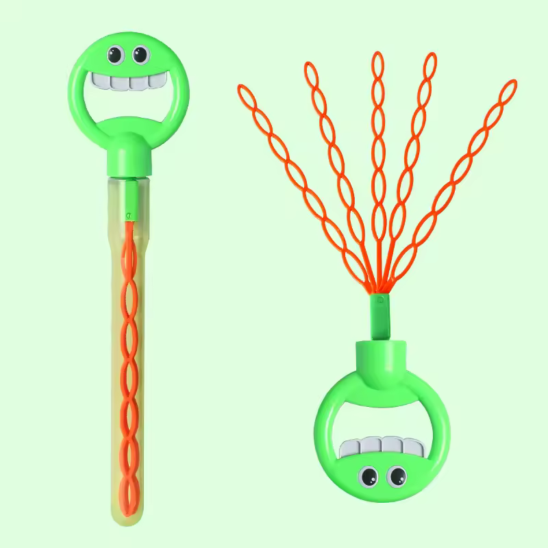 BubbleBuddy | Zwaai Honderden Bellen
