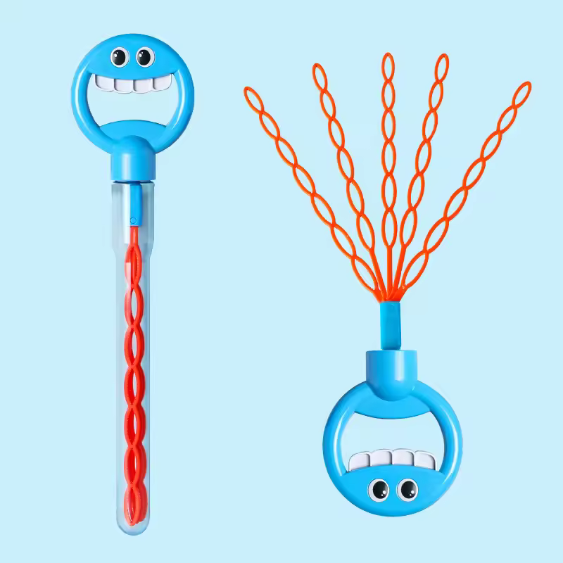 BubbleBuddy | Zwaai Honderden Bellen