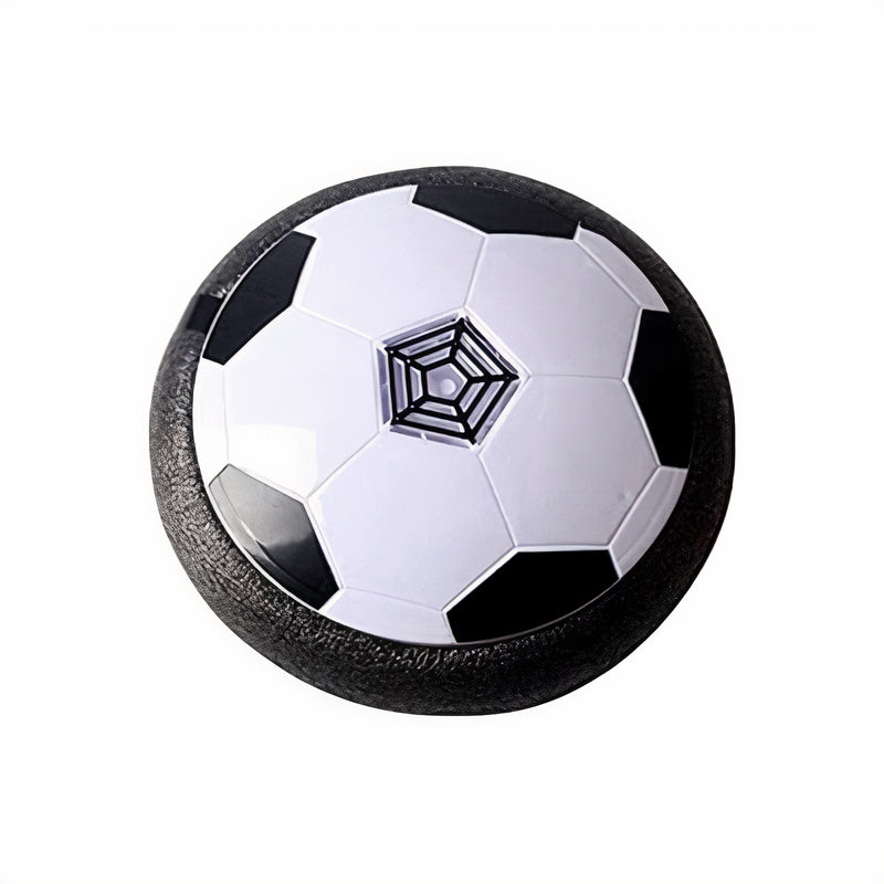 AirFlow Ball | Platte Voetbal met Zweefeffect | 25% Korting