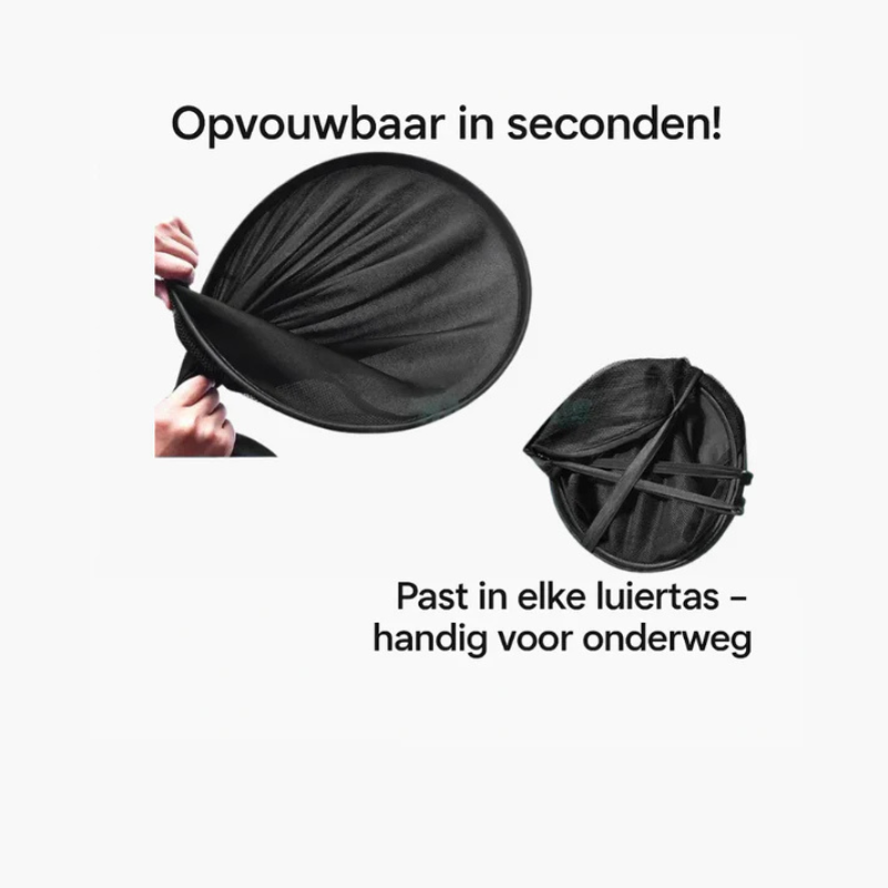 SunSnooze | Universele Zonnescherm