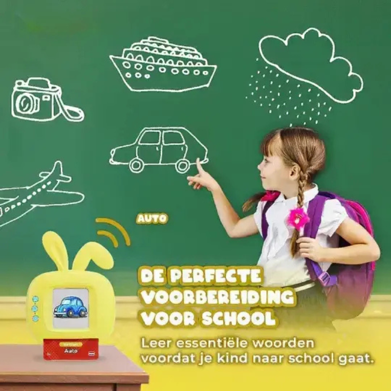 Wordie | Praatkaarten