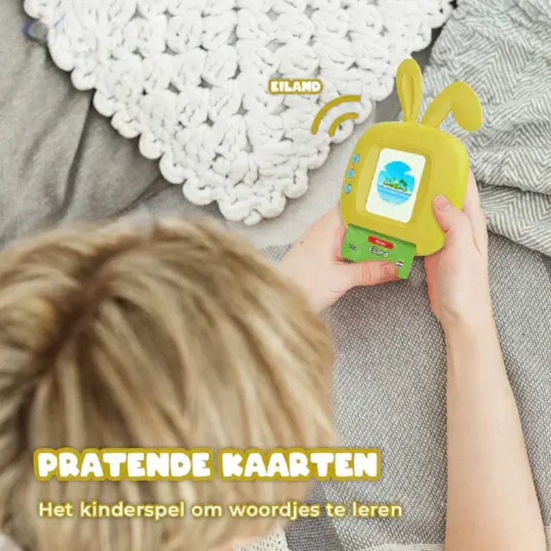 Wordie | Praatkaarten