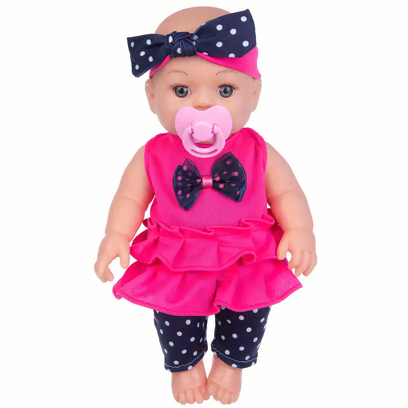 DollyBliss | Babypop | 32cm