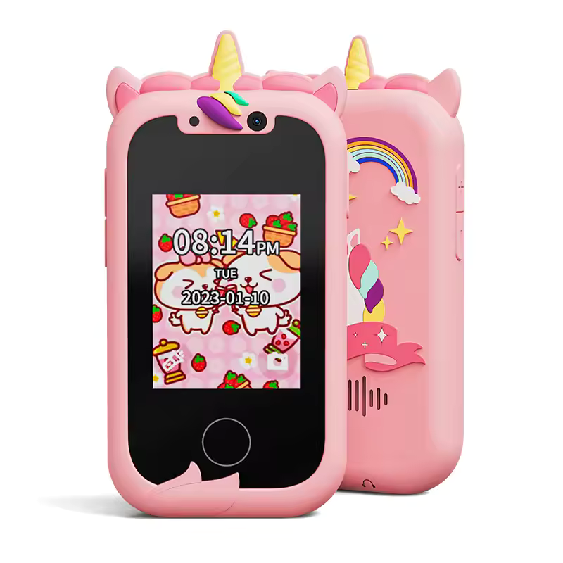 KidsPhone | Veilige Telefoon Voor Kinderen