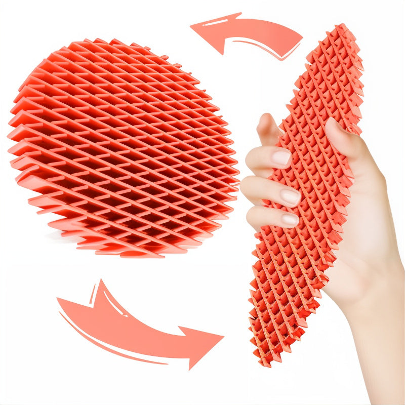 Fidget Worm | Zeg Vaarwel Tegen Stress