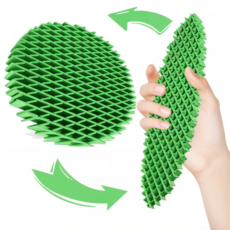 Fidget Worm | Zeg Vaarwel Tegen Stress