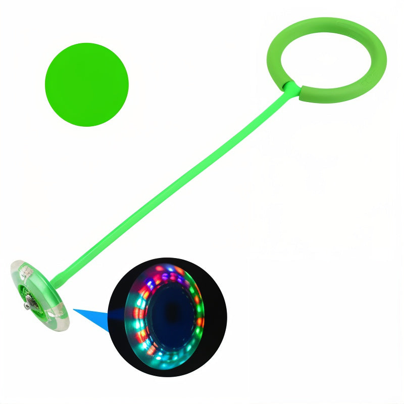 Dance Wheel | Bevorder Beweging