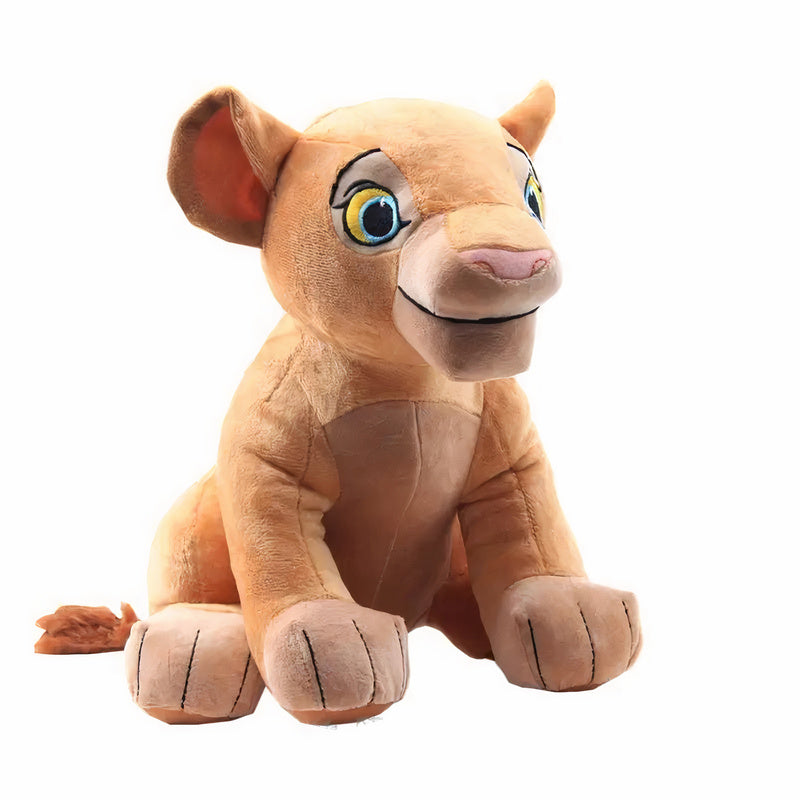 Simba's | Pluche Knuffel | 30cm