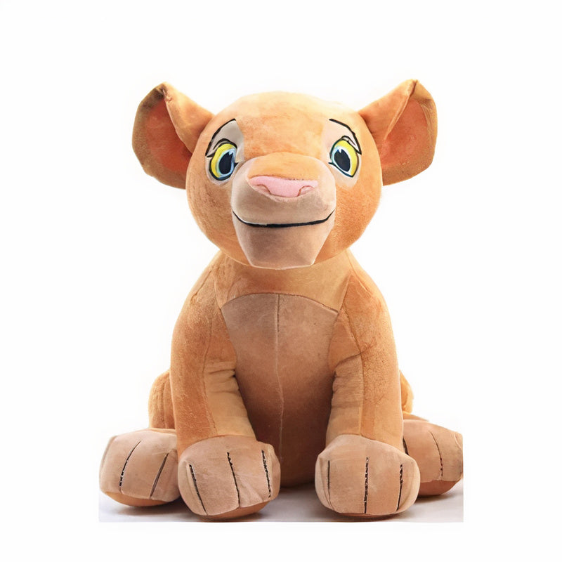 Simba's | Pluche Knuffel | 30cm