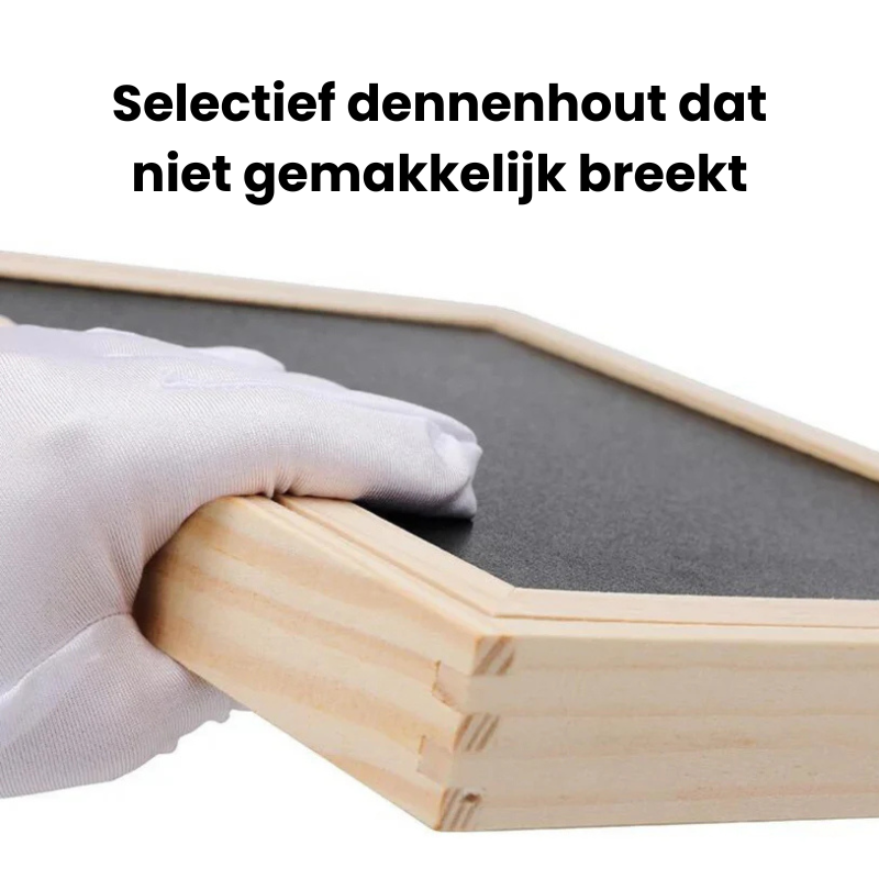 Magische Magnetische Tekentafel