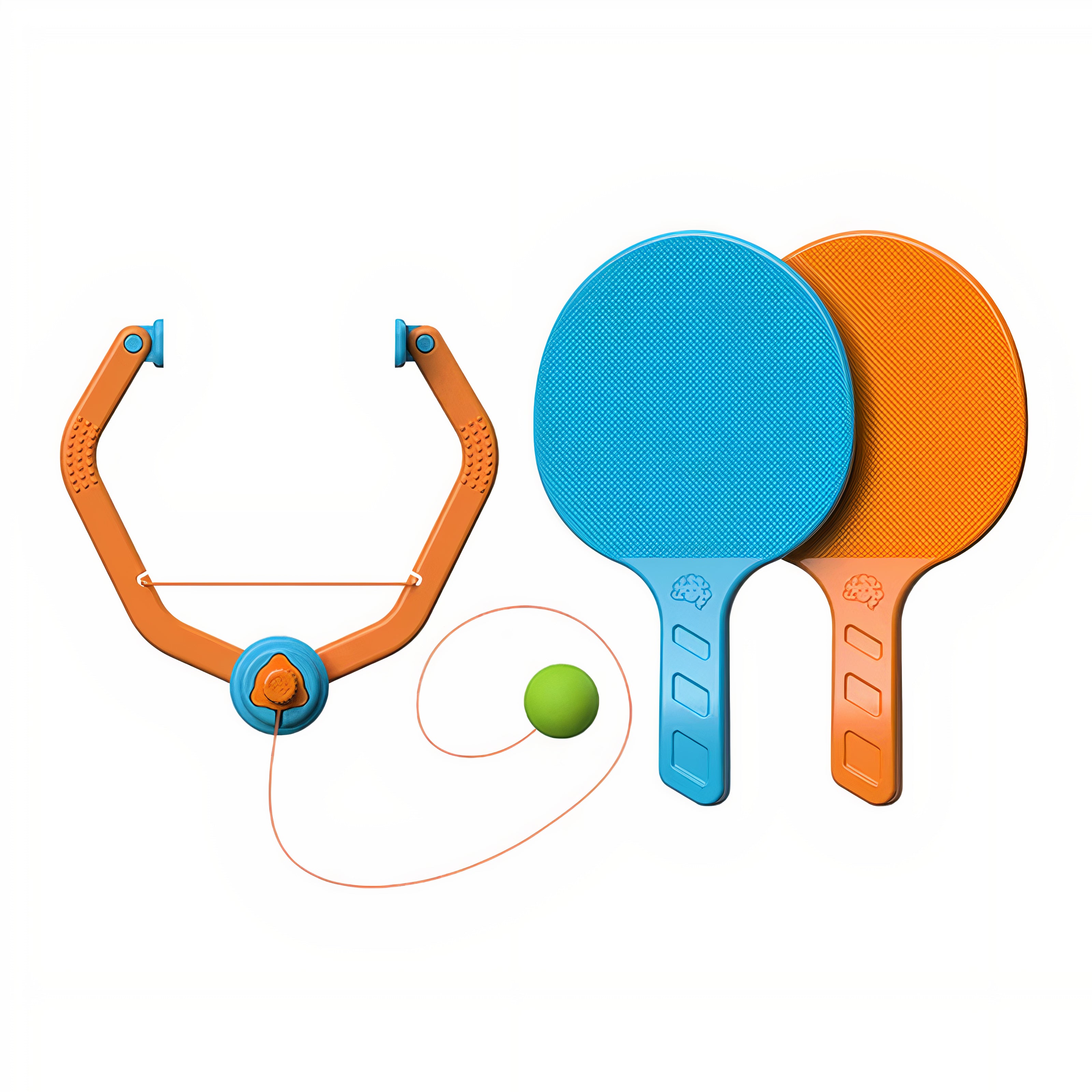 PingPort | Ultieme Pingpong Set